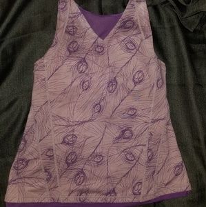 Lululemon Athletics Tank Top Size 6